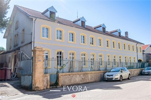 appartement à la vente -   57160  LESSY, surface 132,72 m2 vente appartement - APR689714